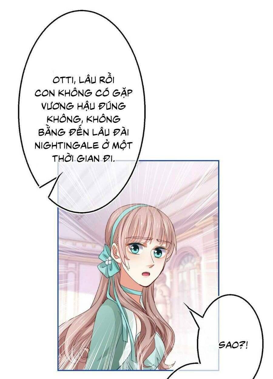 Hoàng Nữ Được Cưng Chiều Nhất Đế Quốc Chapter 76 - Trang 36