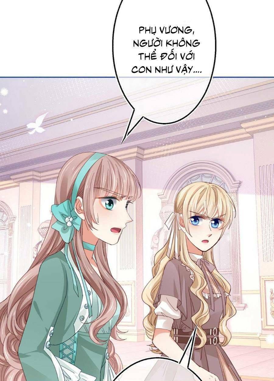 Hoàng Nữ Được Cưng Chiều Nhất Đế Quốc Chapter 76 - Trang 39
