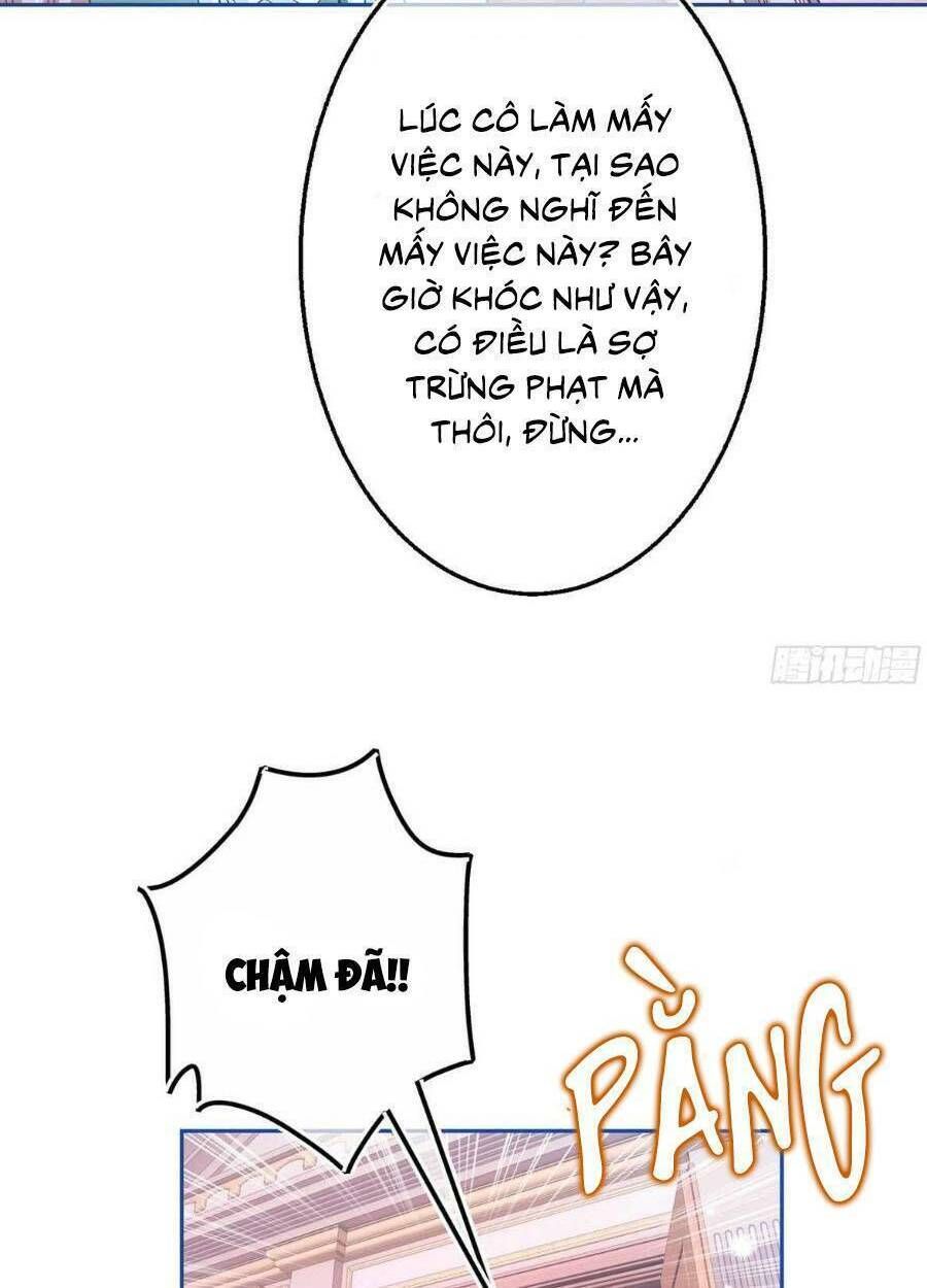 Hoàng Nữ Được Cưng Chiều Nhất Đế Quốc Chapter 76 - Trang 40