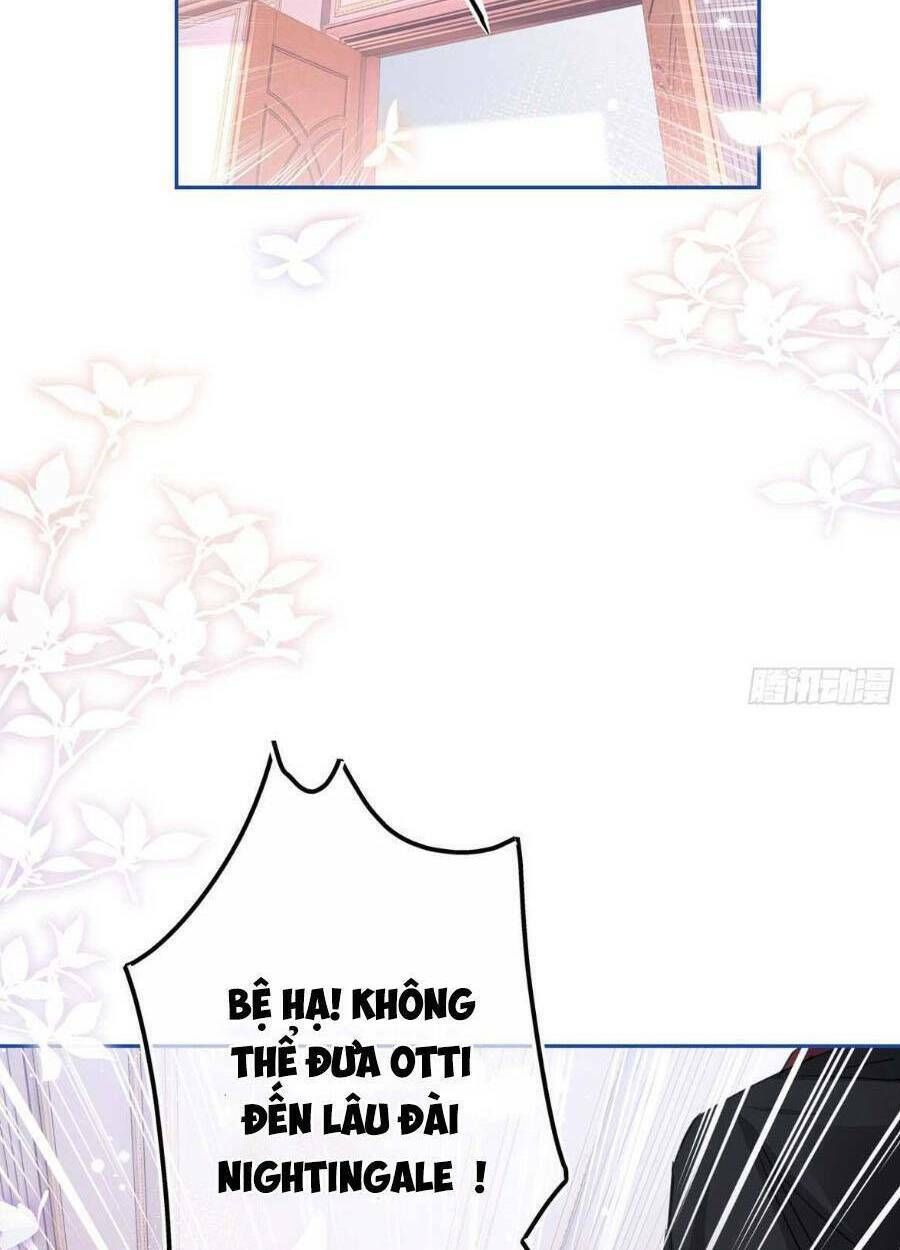 Hoàng Nữ Được Cưng Chiều Nhất Đế Quốc Chapter 76 - Trang 41