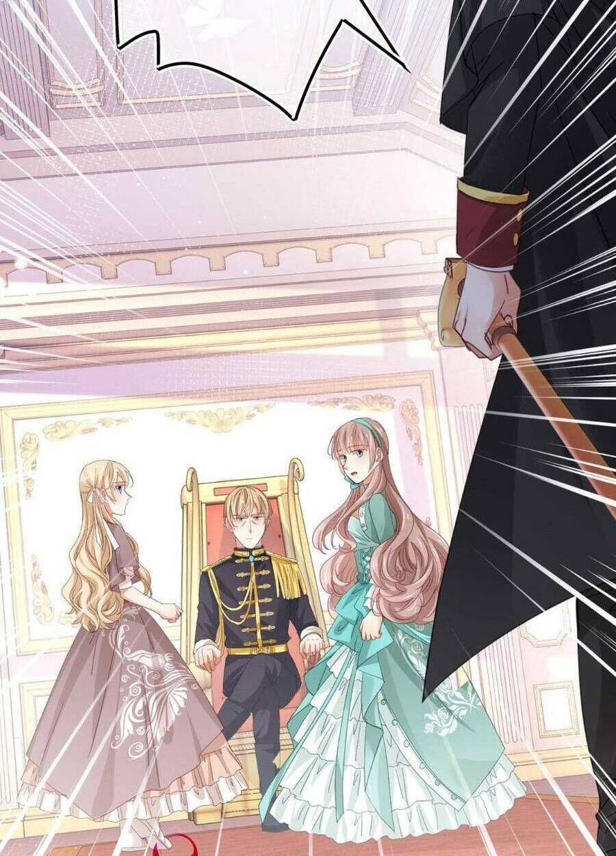 Hoàng Nữ Được Cưng Chiều Nhất Đế Quốc Chapter 76 - Trang 42