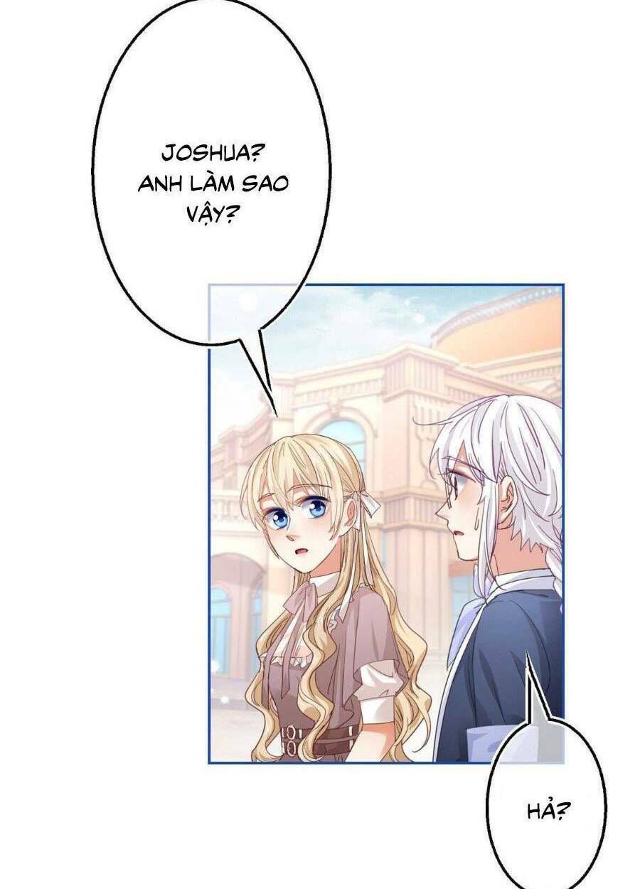Hoàng Nữ Được Cưng Chiều Nhất Đế Quốc Chapter 76 - Trang 5