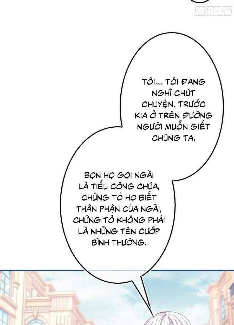 Hoàng Nữ Được Cưng Chiều Nhất Đế Quốc Chapter 76 - Trang 6