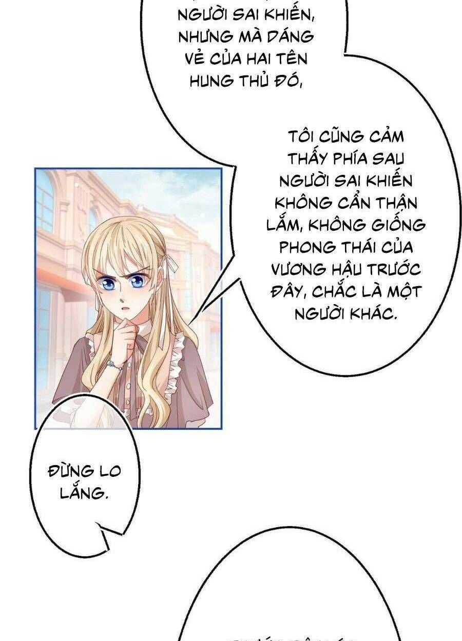 Hoàng Nữ Được Cưng Chiều Nhất Đế Quốc Chapter 76 - Trang 8