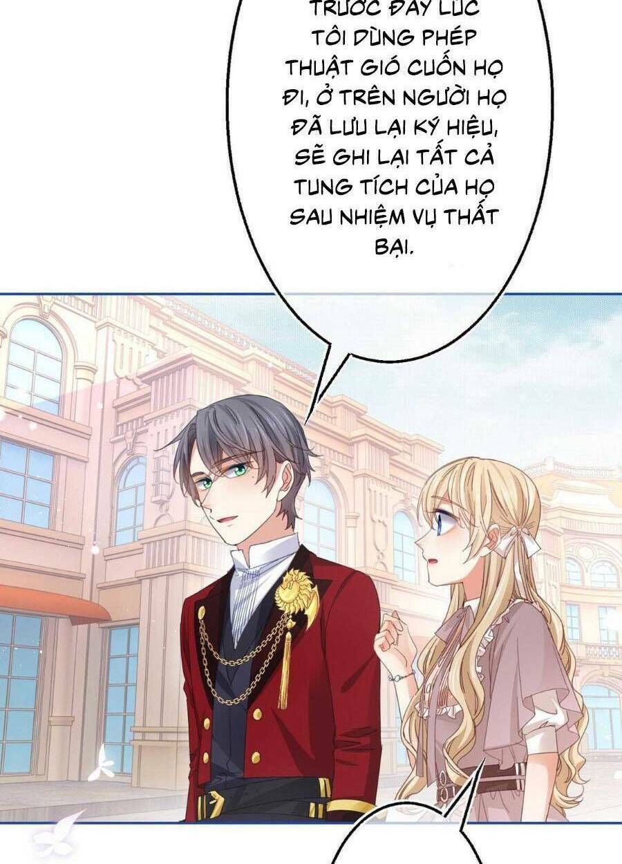 Hoàng Nữ Được Cưng Chiều Nhất Đế Quốc Chapter 76 - Trang 9