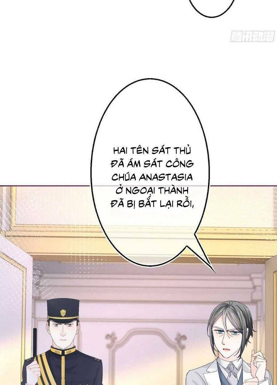 Hoàng Nữ Được Cưng Chiều Nhất Đế Quốc Chapter 77 - Trang 10