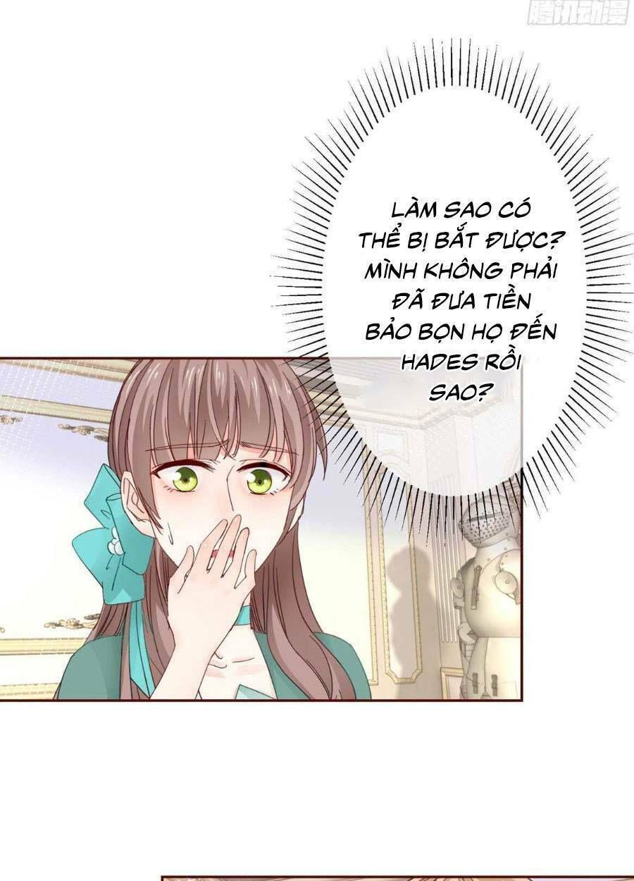 Hoàng Nữ Được Cưng Chiều Nhất Đế Quốc Chapter 77 - Trang 12