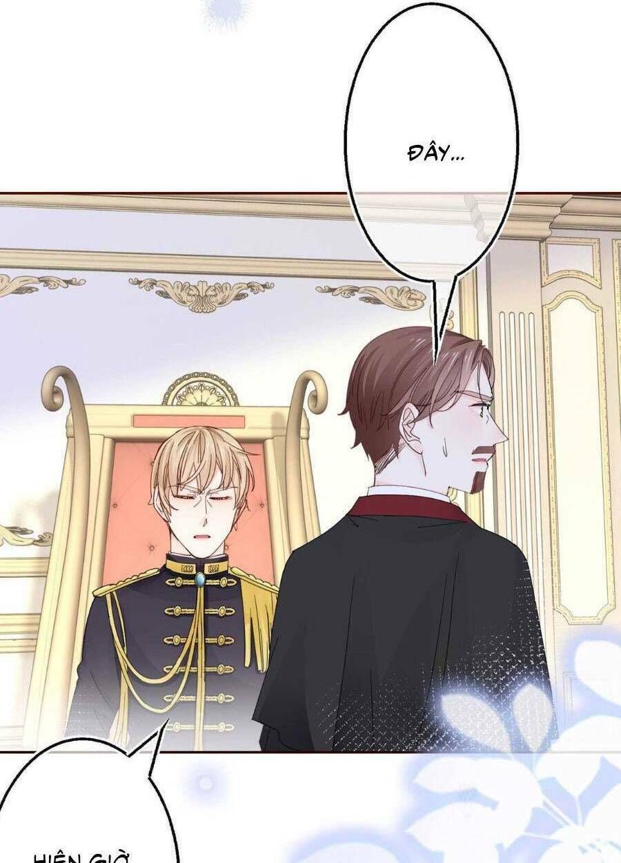 Hoàng Nữ Được Cưng Chiều Nhất Đế Quốc Chapter 77 - Trang 14