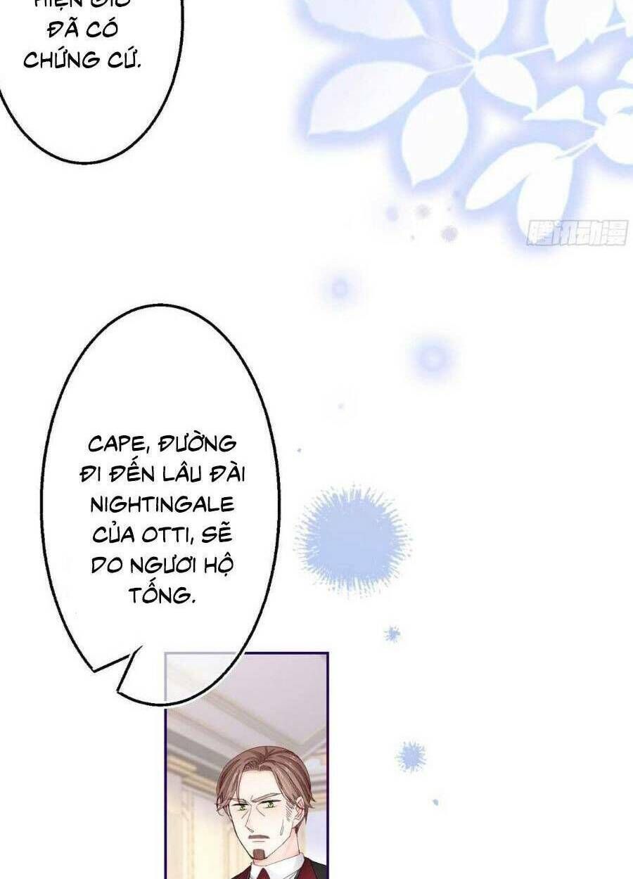 Hoàng Nữ Được Cưng Chiều Nhất Đế Quốc Chapter 77 - Trang 15