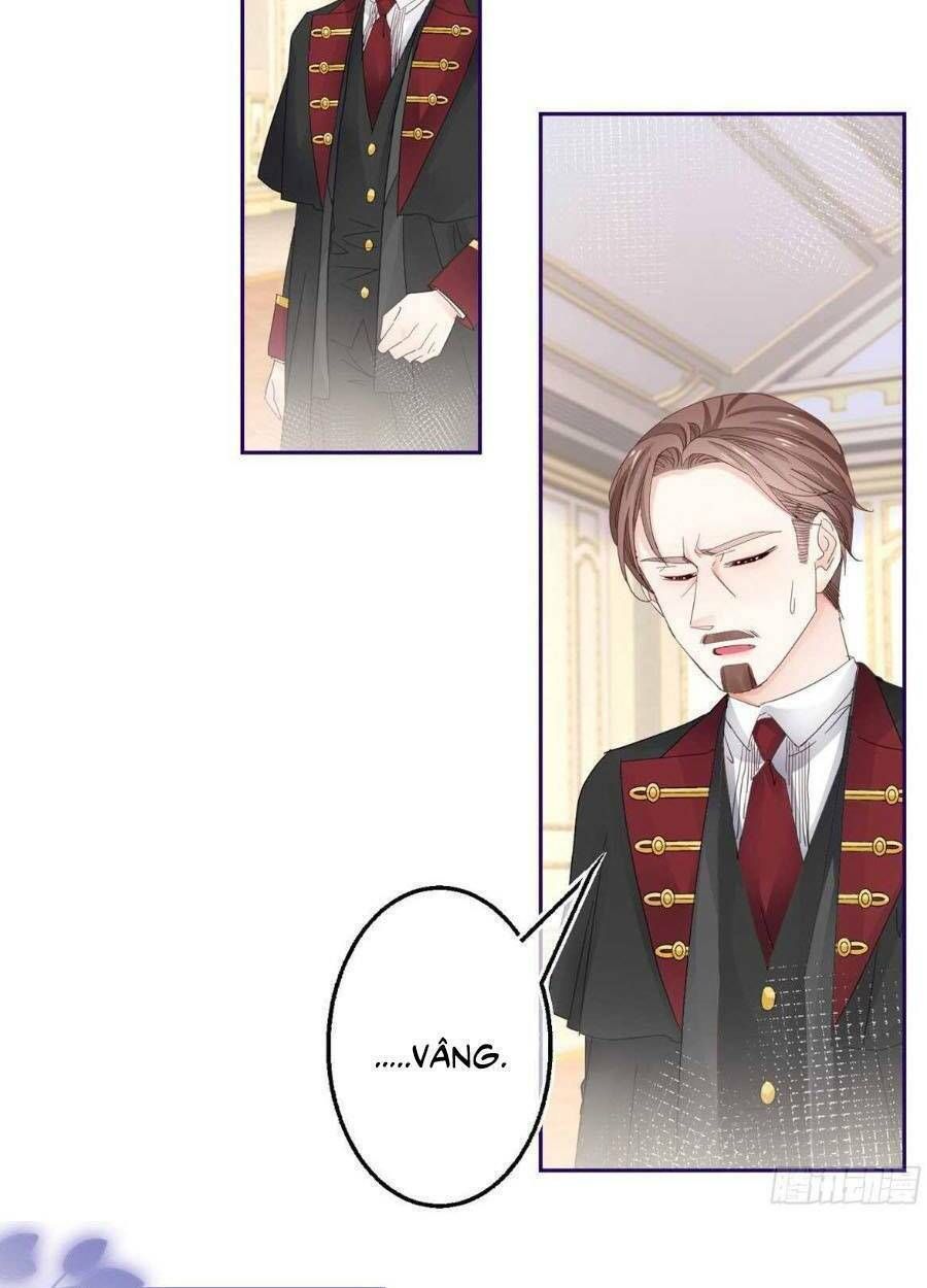 Hoàng Nữ Được Cưng Chiều Nhất Đế Quốc Chapter 77 - Trang 16