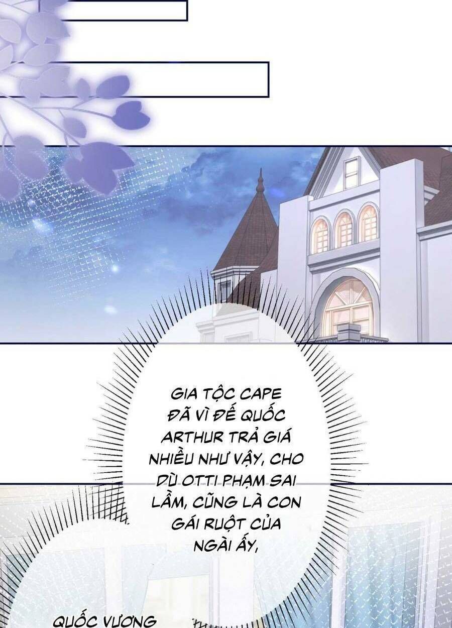 Hoàng Nữ Được Cưng Chiều Nhất Đế Quốc Chapter 77 - Trang 17