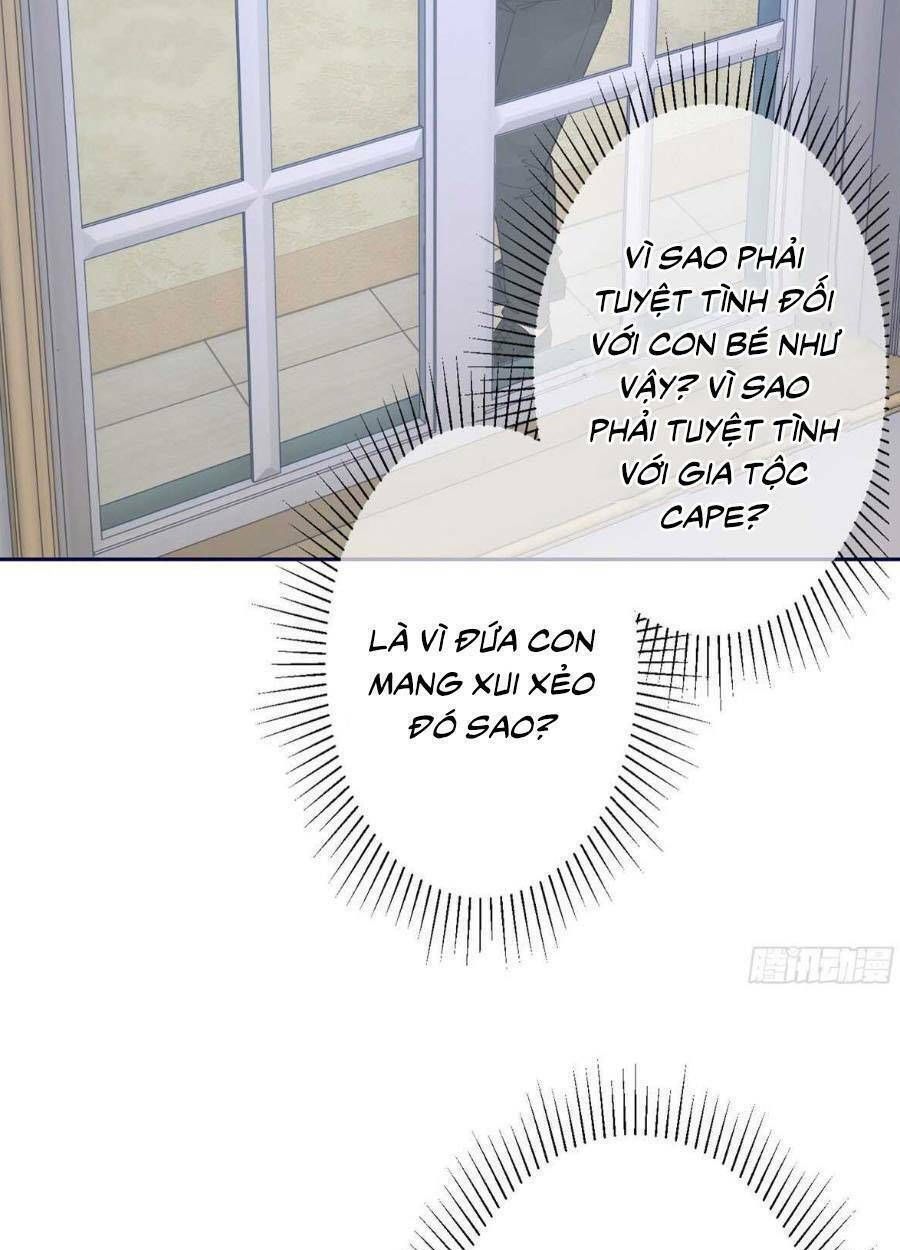 Hoàng Nữ Được Cưng Chiều Nhất Đế Quốc Chapter 77 - Trang 19