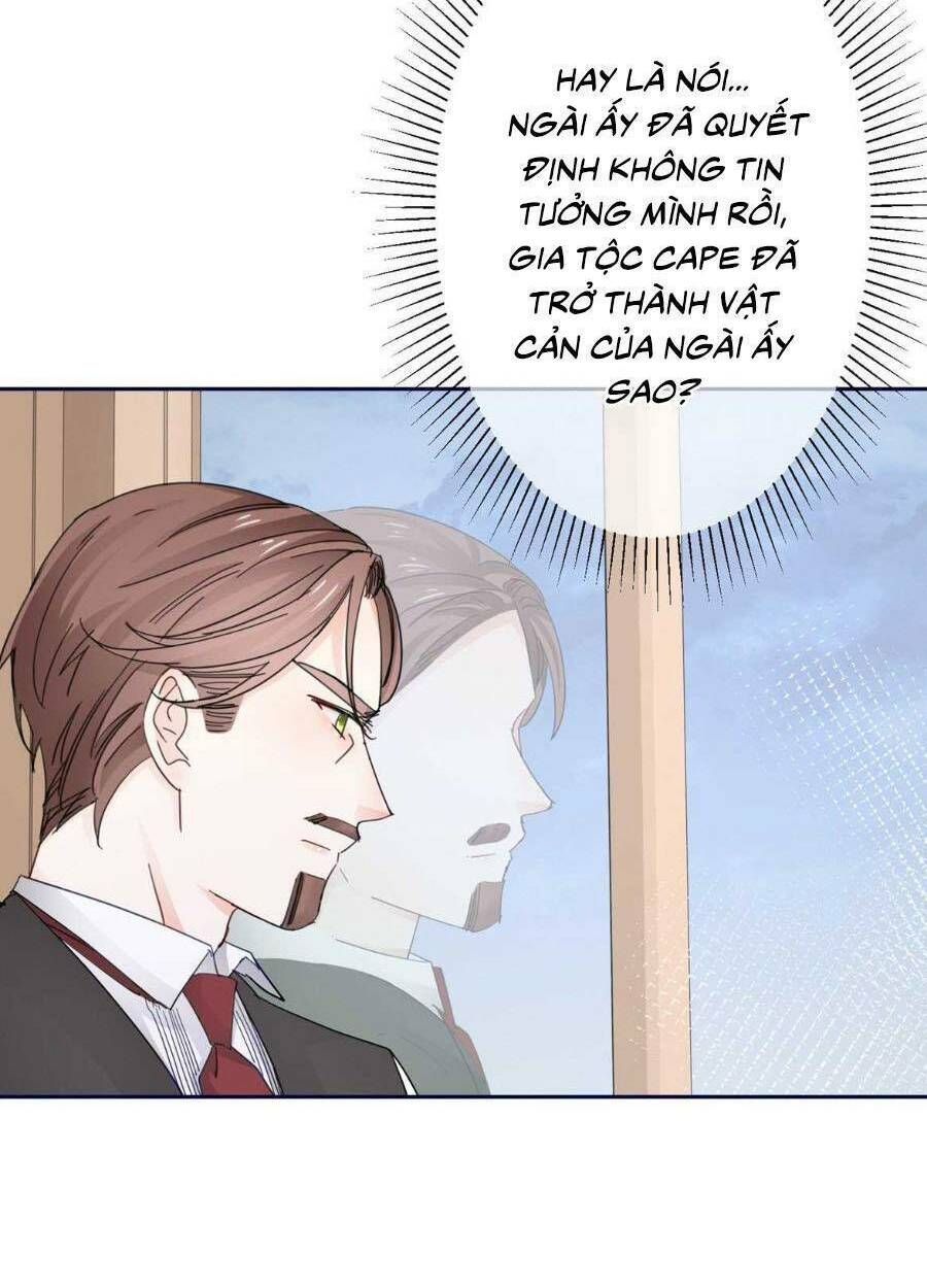 Hoàng Nữ Được Cưng Chiều Nhất Đế Quốc Chapter 77 - Trang 20