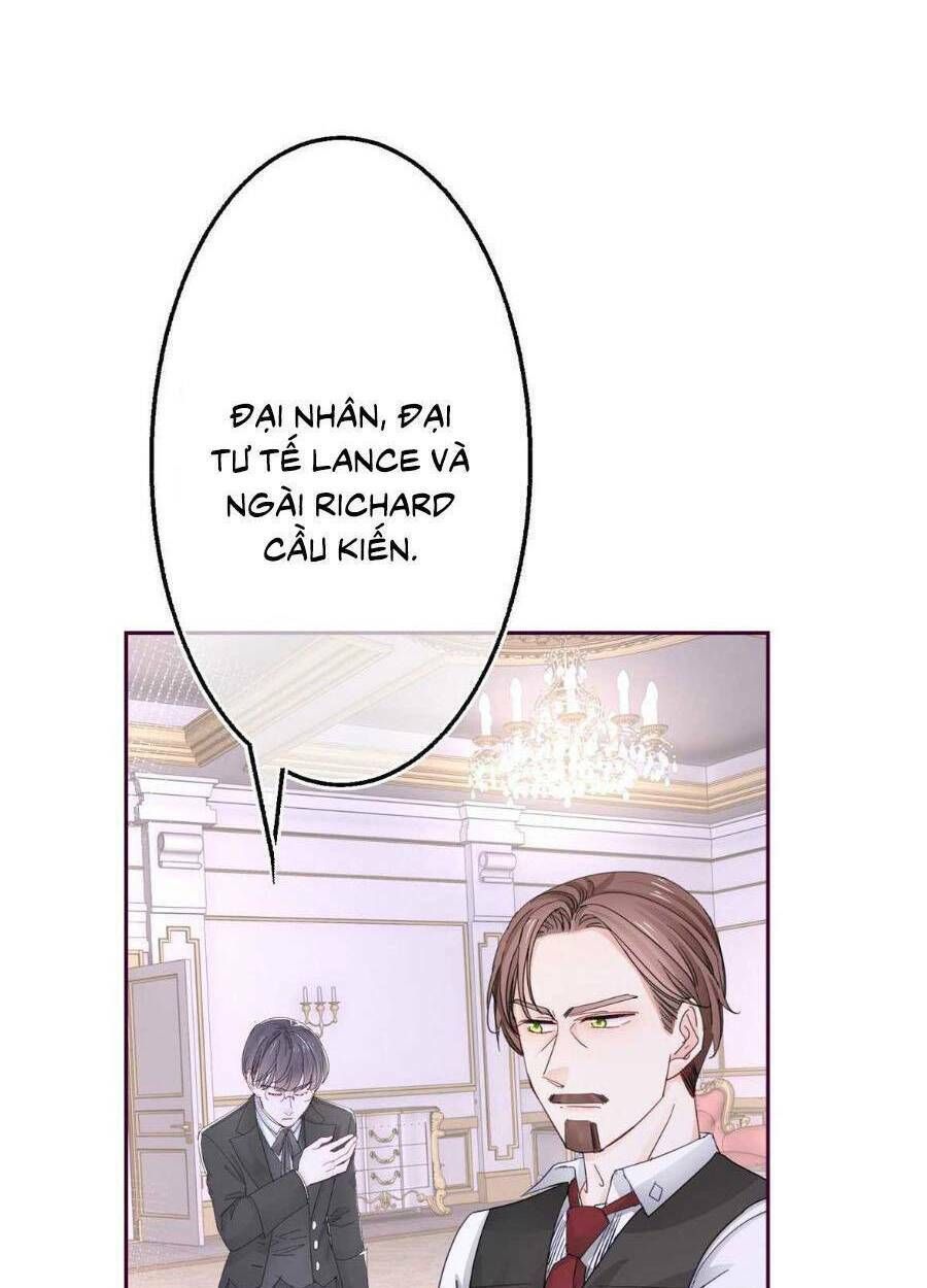 Hoàng Nữ Được Cưng Chiều Nhất Đế Quốc Chapter 77 - Trang 21