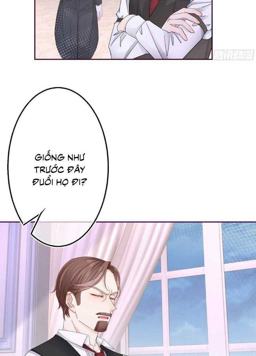 Hoàng Nữ Được Cưng Chiều Nhất Đế Quốc Chapter 77 - Trang 22