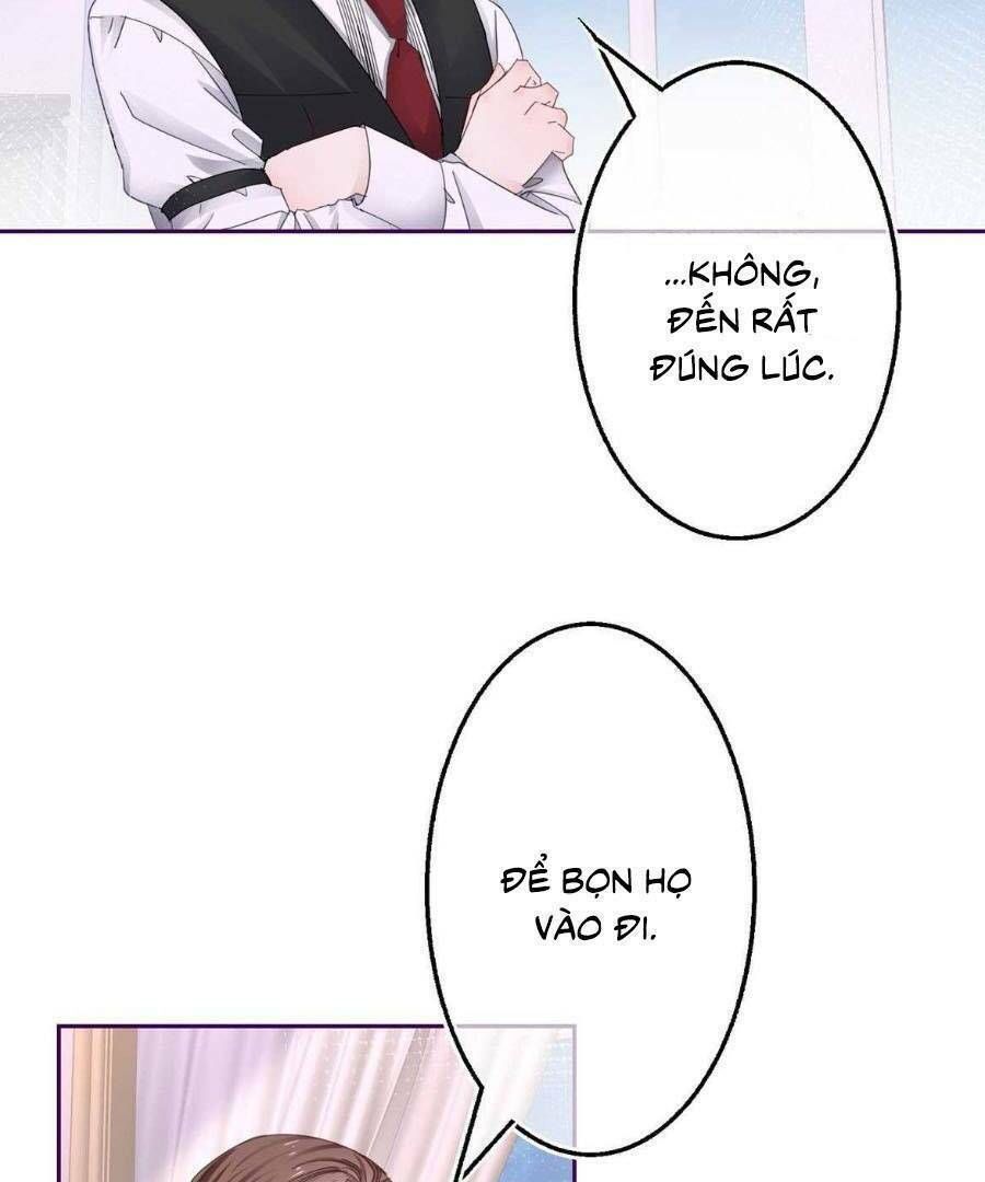 Hoàng Nữ Được Cưng Chiều Nhất Đế Quốc Chapter 77 - Trang 23
