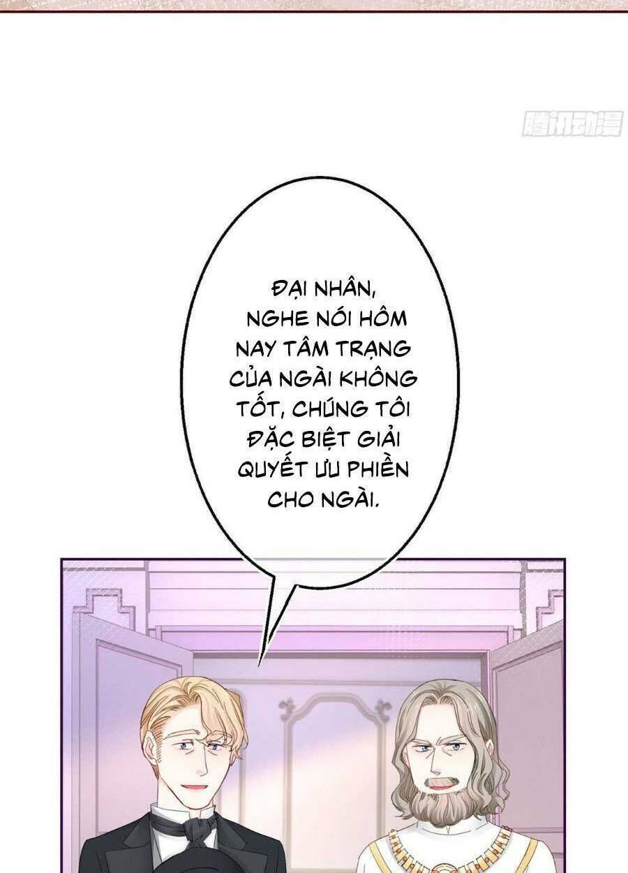Hoàng Nữ Được Cưng Chiều Nhất Đế Quốc Chapter 77 - Trang 26