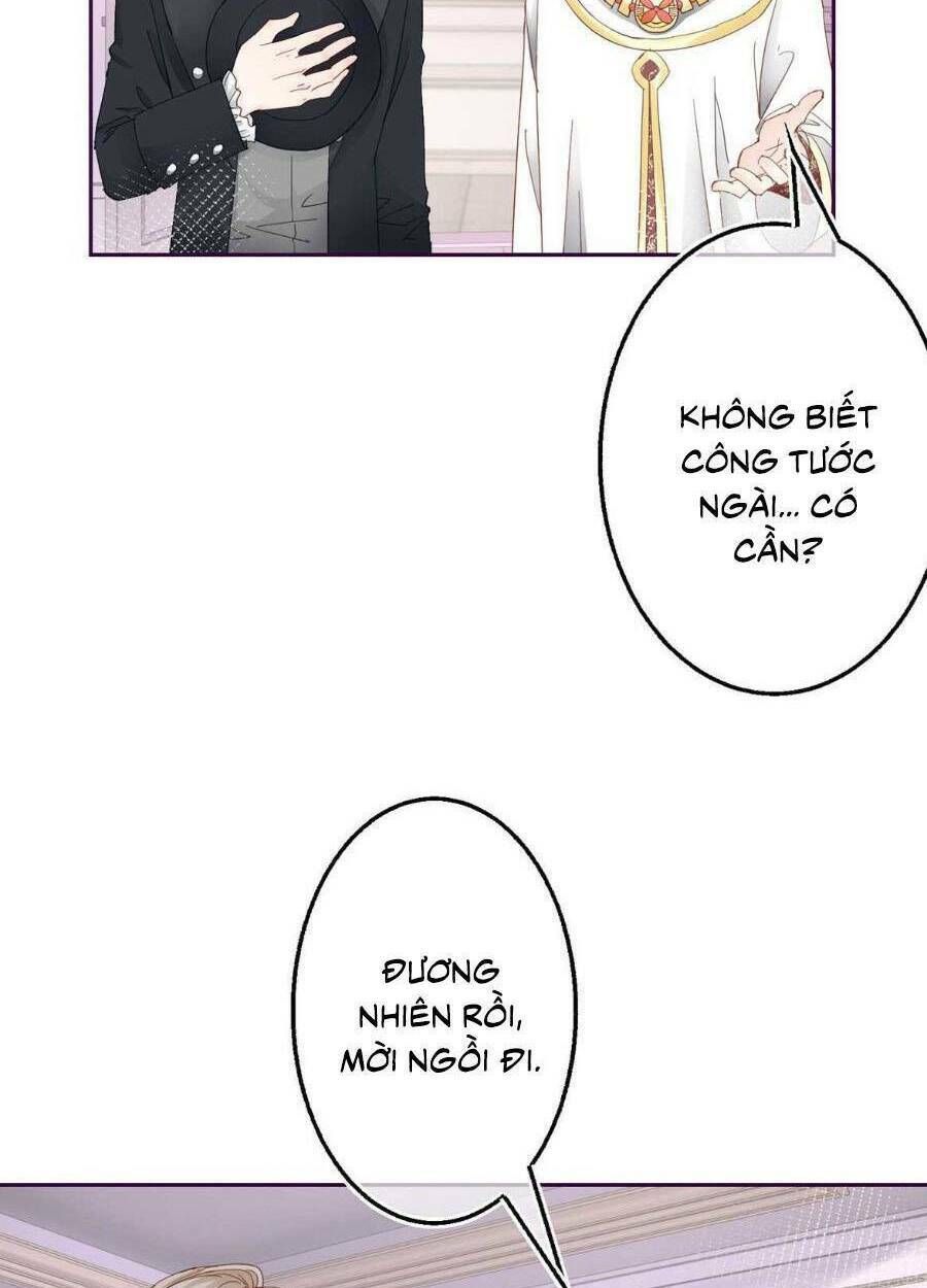 Hoàng Nữ Được Cưng Chiều Nhất Đế Quốc Chapter 77 - Trang 27