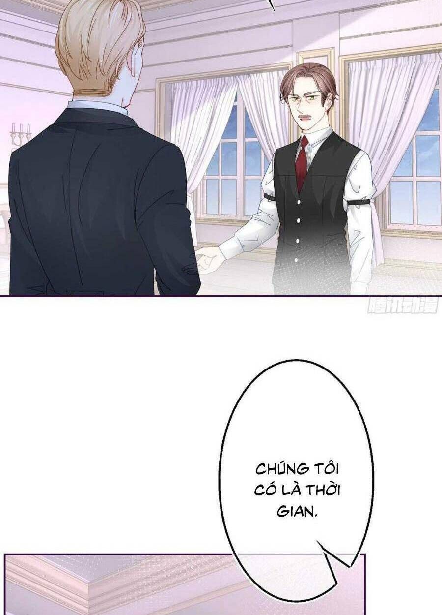 Hoàng Nữ Được Cưng Chiều Nhất Đế Quốc Chapter 77 - Trang 28