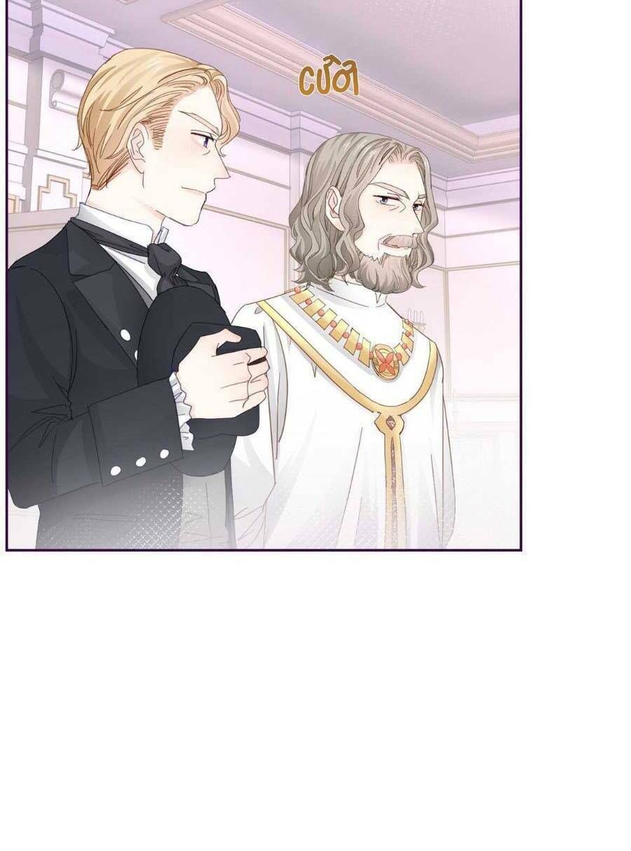 Hoàng Nữ Được Cưng Chiều Nhất Đế Quốc Chapter 77 - Trang 29