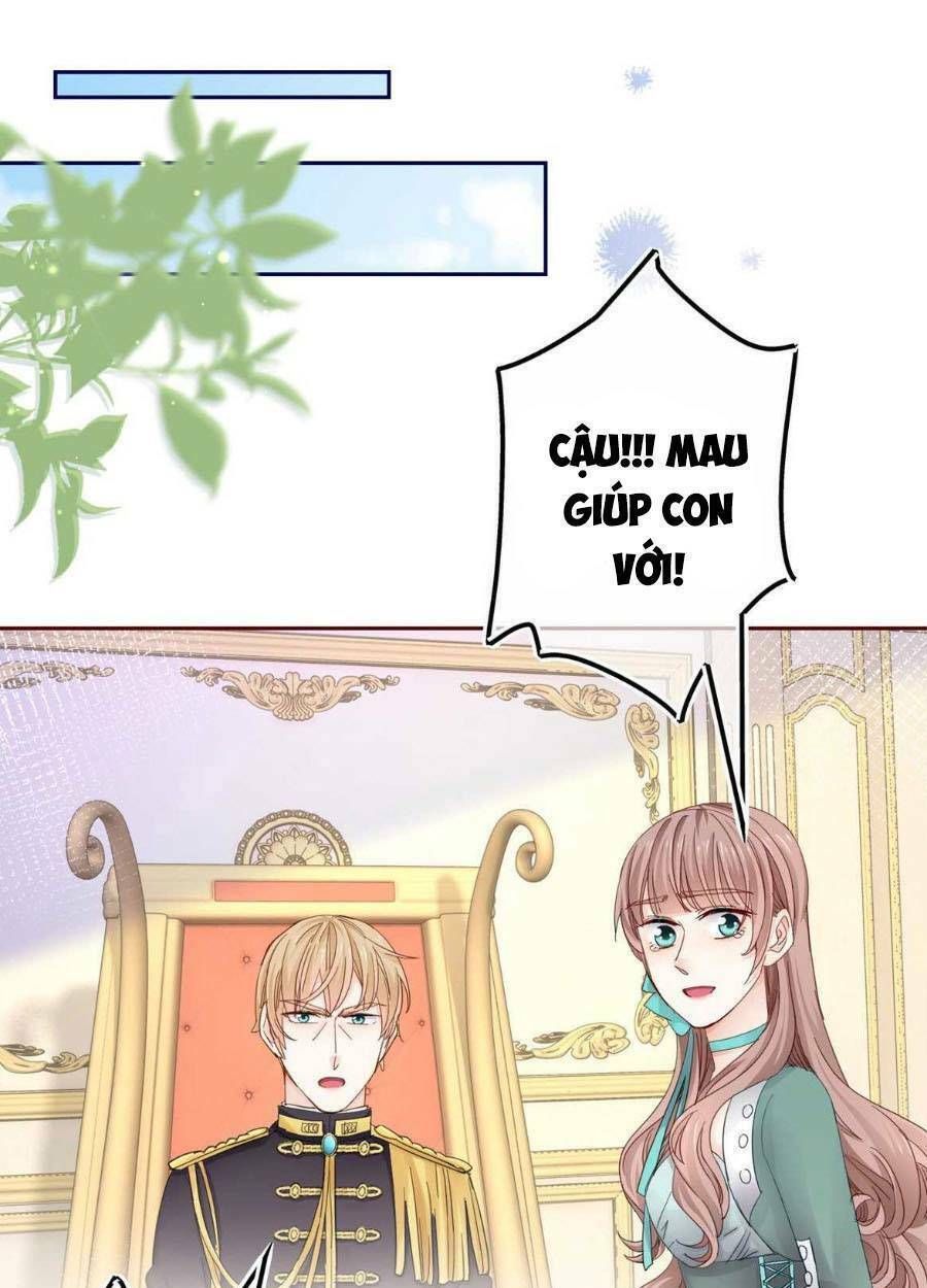 Hoàng Nữ Được Cưng Chiều Nhất Đế Quốc Chapter 77 - Trang 3