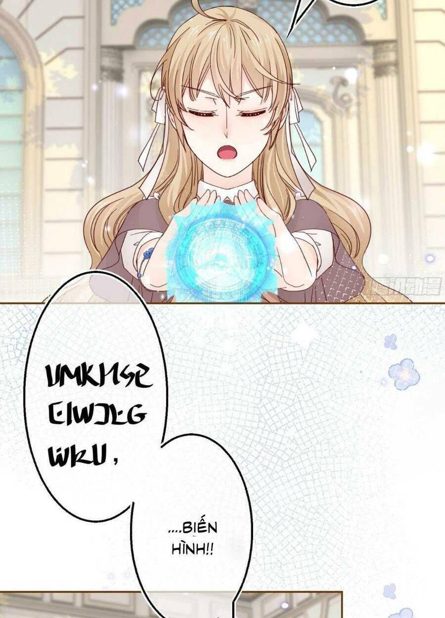 Hoàng Nữ Được Cưng Chiều Nhất Đế Quốc Chapter 77 - Trang 32