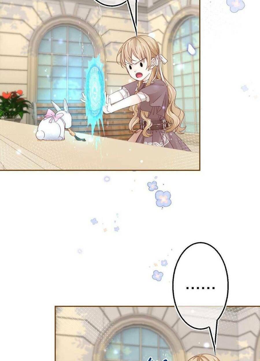 Hoàng Nữ Được Cưng Chiều Nhất Đế Quốc Chapter 77 - Trang 33