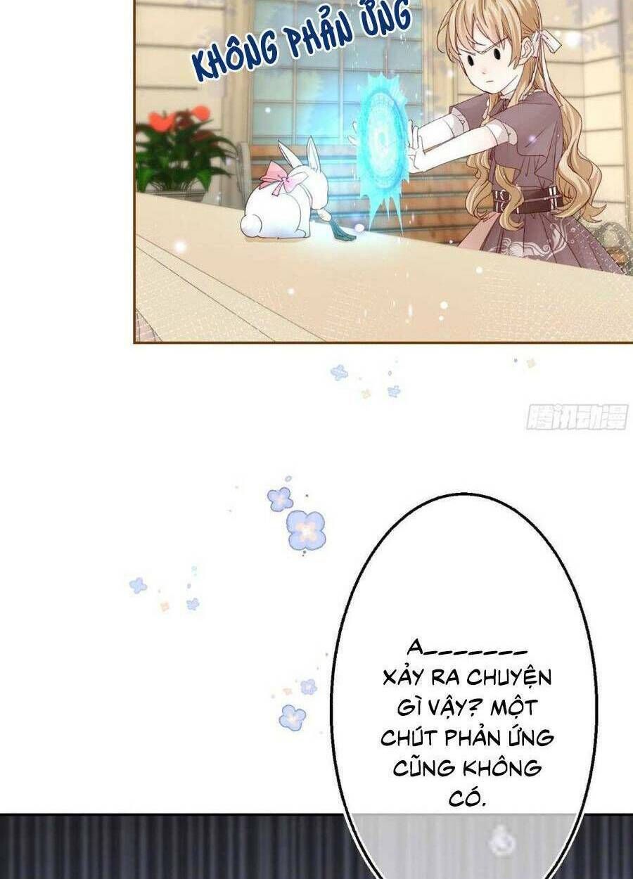 Hoàng Nữ Được Cưng Chiều Nhất Đế Quốc Chapter 77 - Trang 34