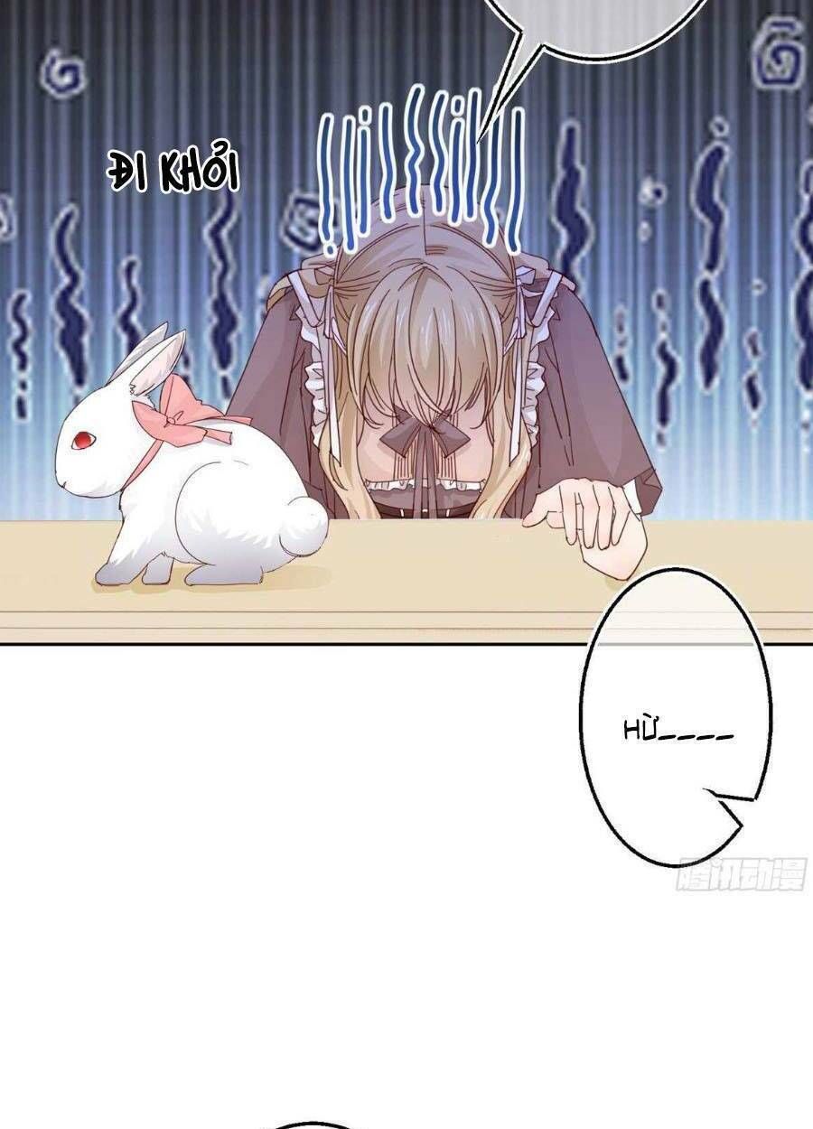 Hoàng Nữ Được Cưng Chiều Nhất Đế Quốc Chapter 77 - Trang 35