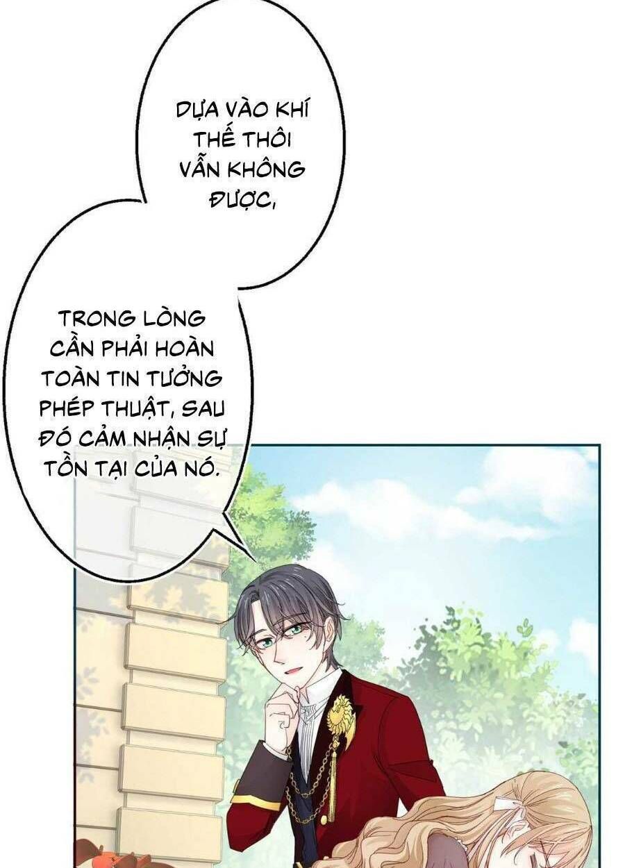 Hoàng Nữ Được Cưng Chiều Nhất Đế Quốc Chapter 77 - Trang 36