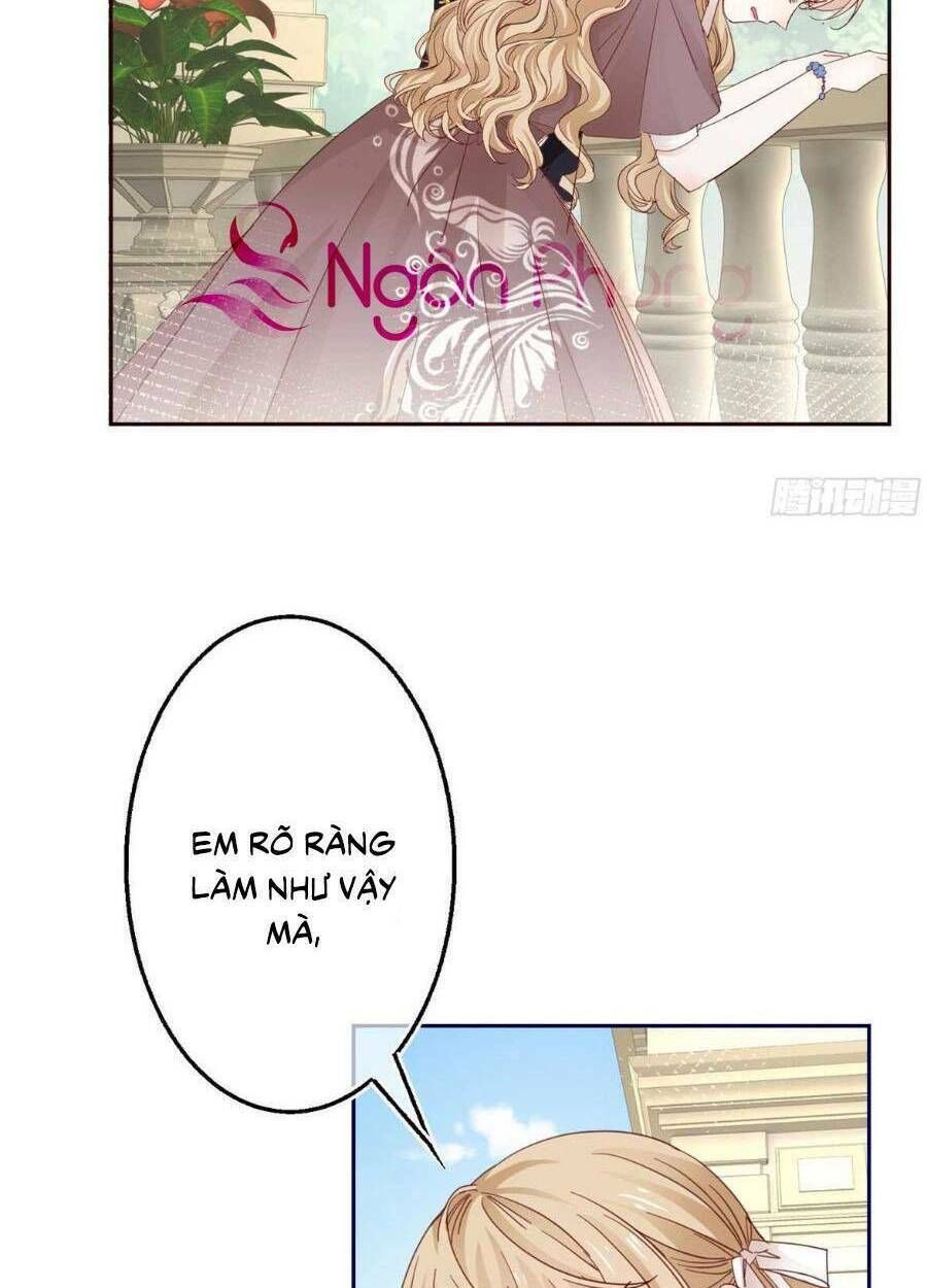 Hoàng Nữ Được Cưng Chiều Nhất Đế Quốc Chapter 77 - Trang 37