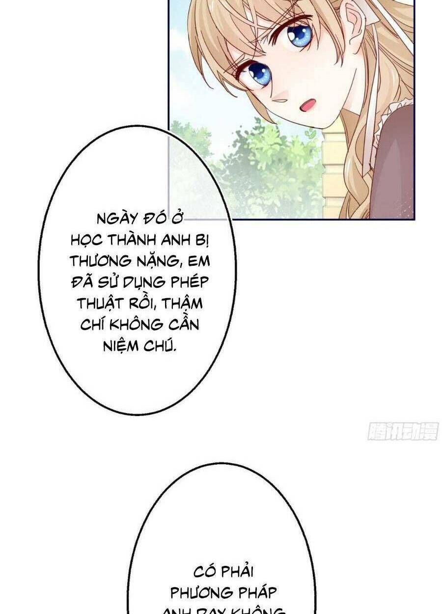 Hoàng Nữ Được Cưng Chiều Nhất Đế Quốc Chapter 77 - Trang 38