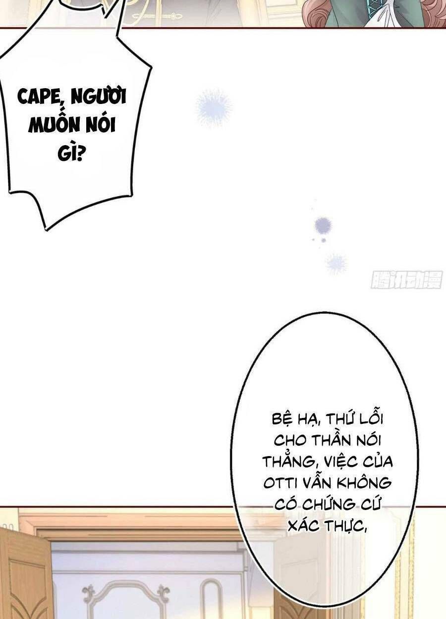 Hoàng Nữ Được Cưng Chiều Nhất Đế Quốc Chapter 77 - Trang 4