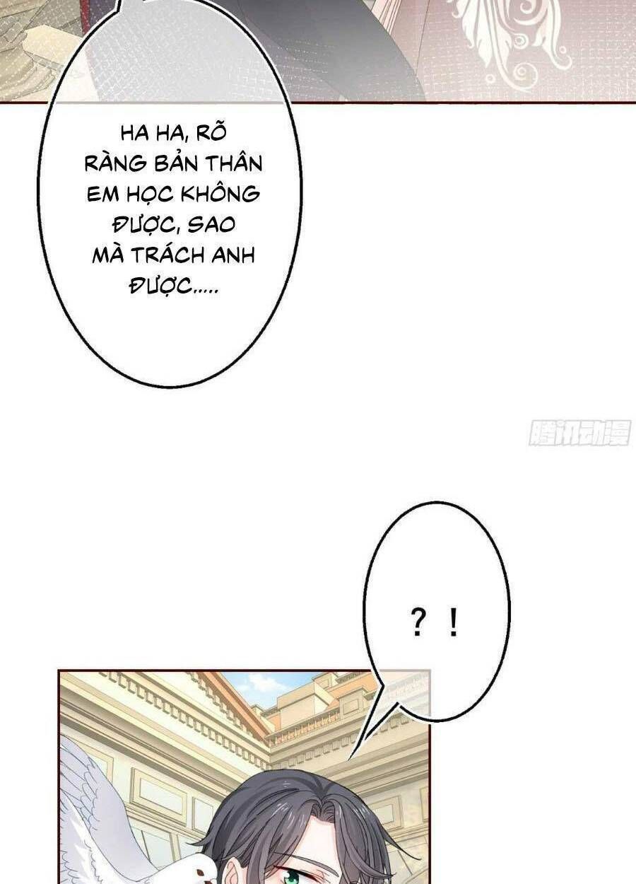 Hoàng Nữ Được Cưng Chiều Nhất Đế Quốc Chapter 77 - Trang 40