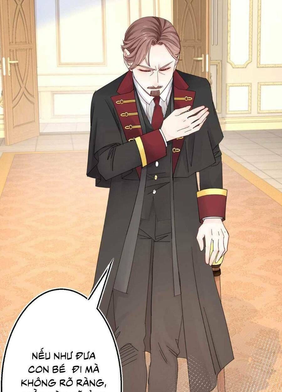 Hoàng Nữ Được Cưng Chiều Nhất Đế Quốc Chapter 77 - Trang 5