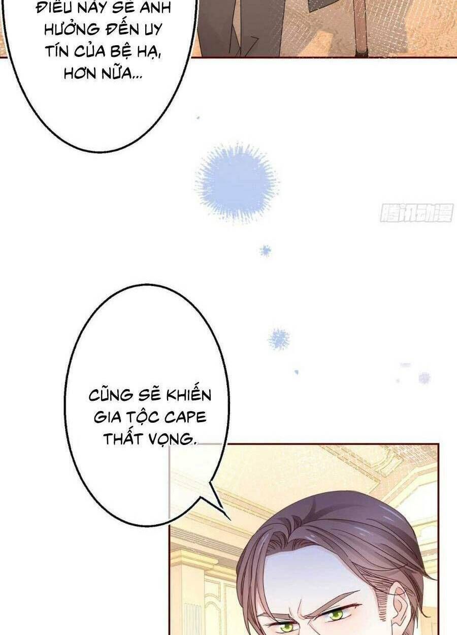 Hoàng Nữ Được Cưng Chiều Nhất Đế Quốc Chapter 77 - Trang 6