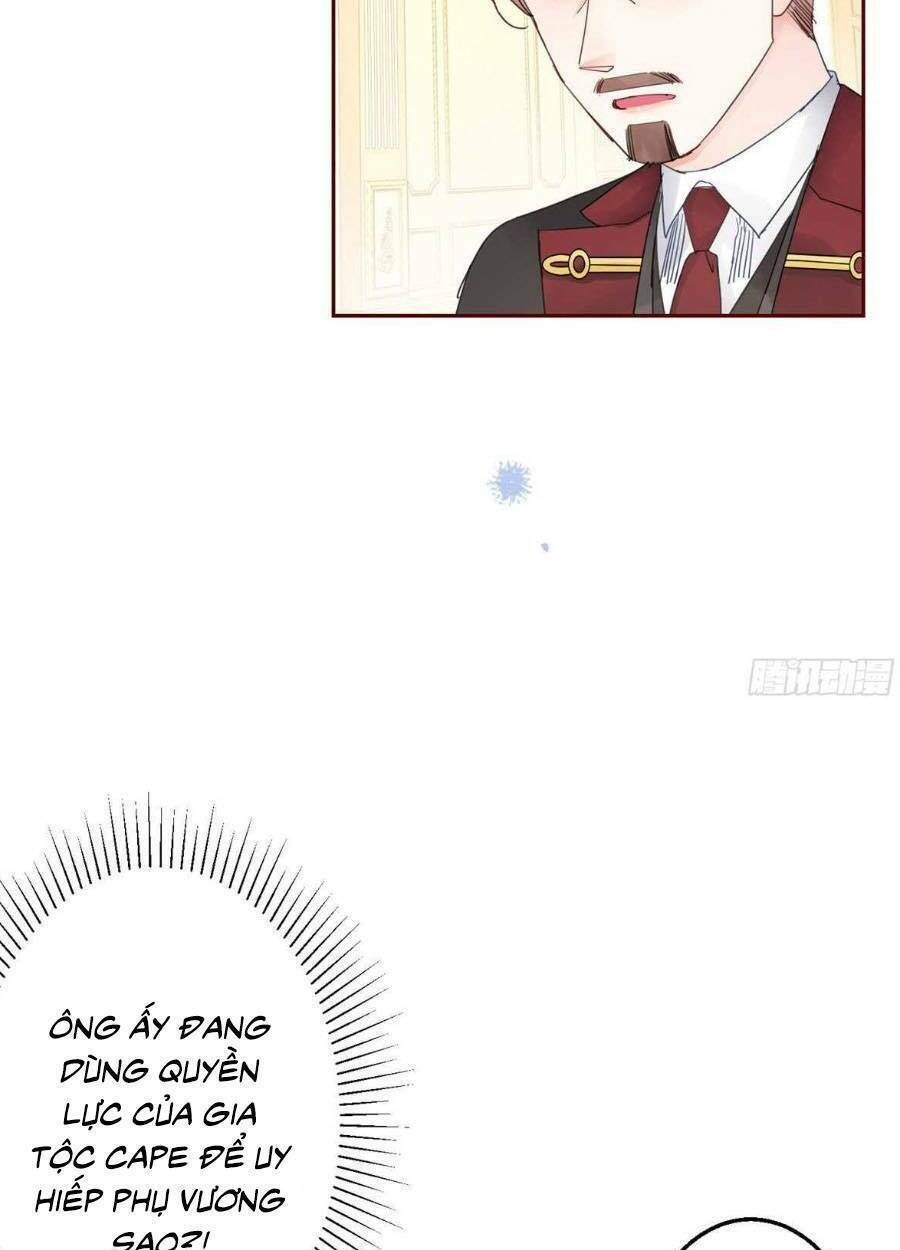 Hoàng Nữ Được Cưng Chiều Nhất Đế Quốc Chapter 77 - Trang 7