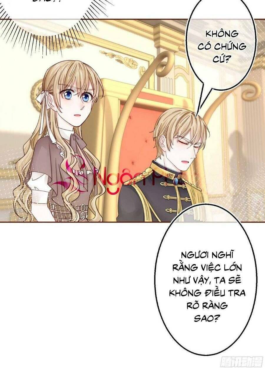 Hoàng Nữ Được Cưng Chiều Nhất Đế Quốc Chapter 77 - Trang 8
