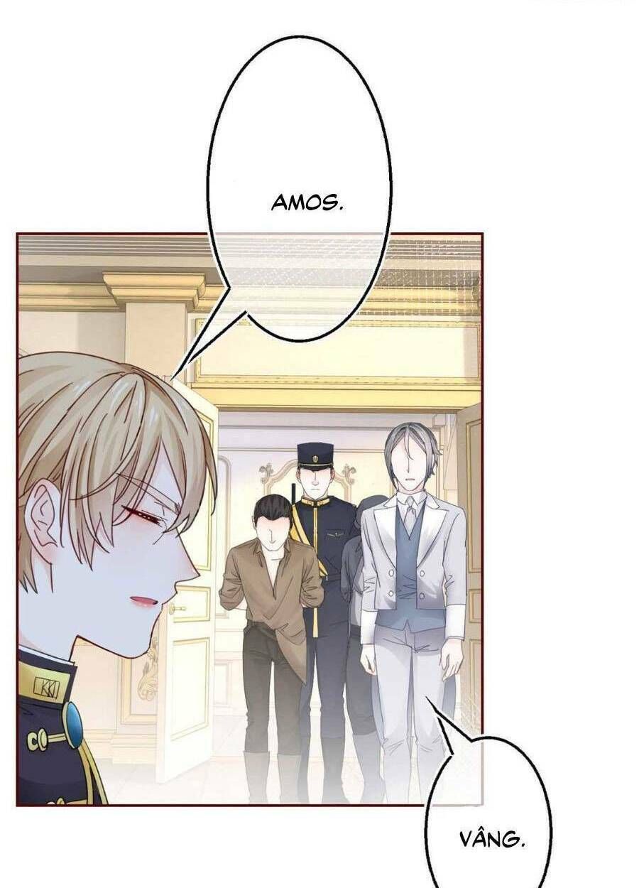 Hoàng Nữ Được Cưng Chiều Nhất Đế Quốc Chapter 77 - Trang 9