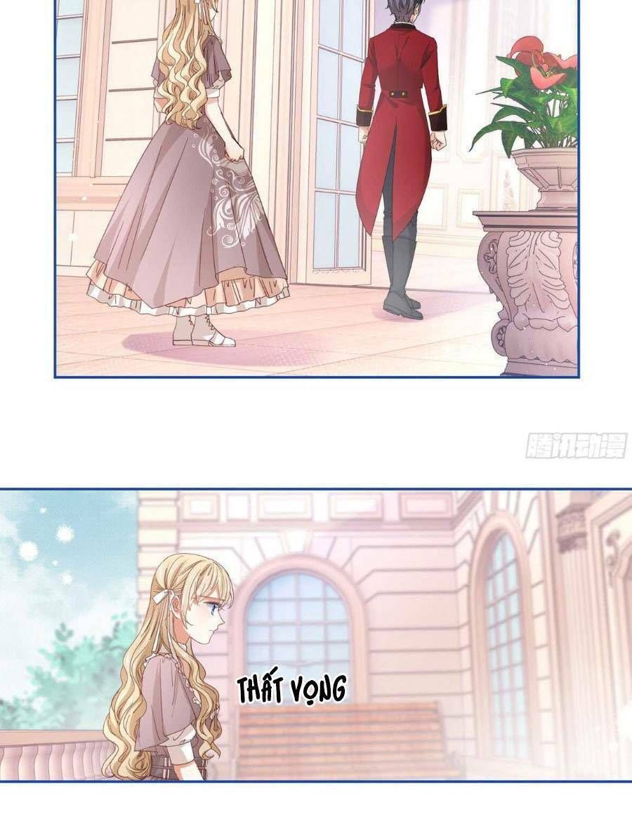 Hoàng Nữ Được Cưng Chiều Nhất Đế Quốc Chapter 78 - Trang 11