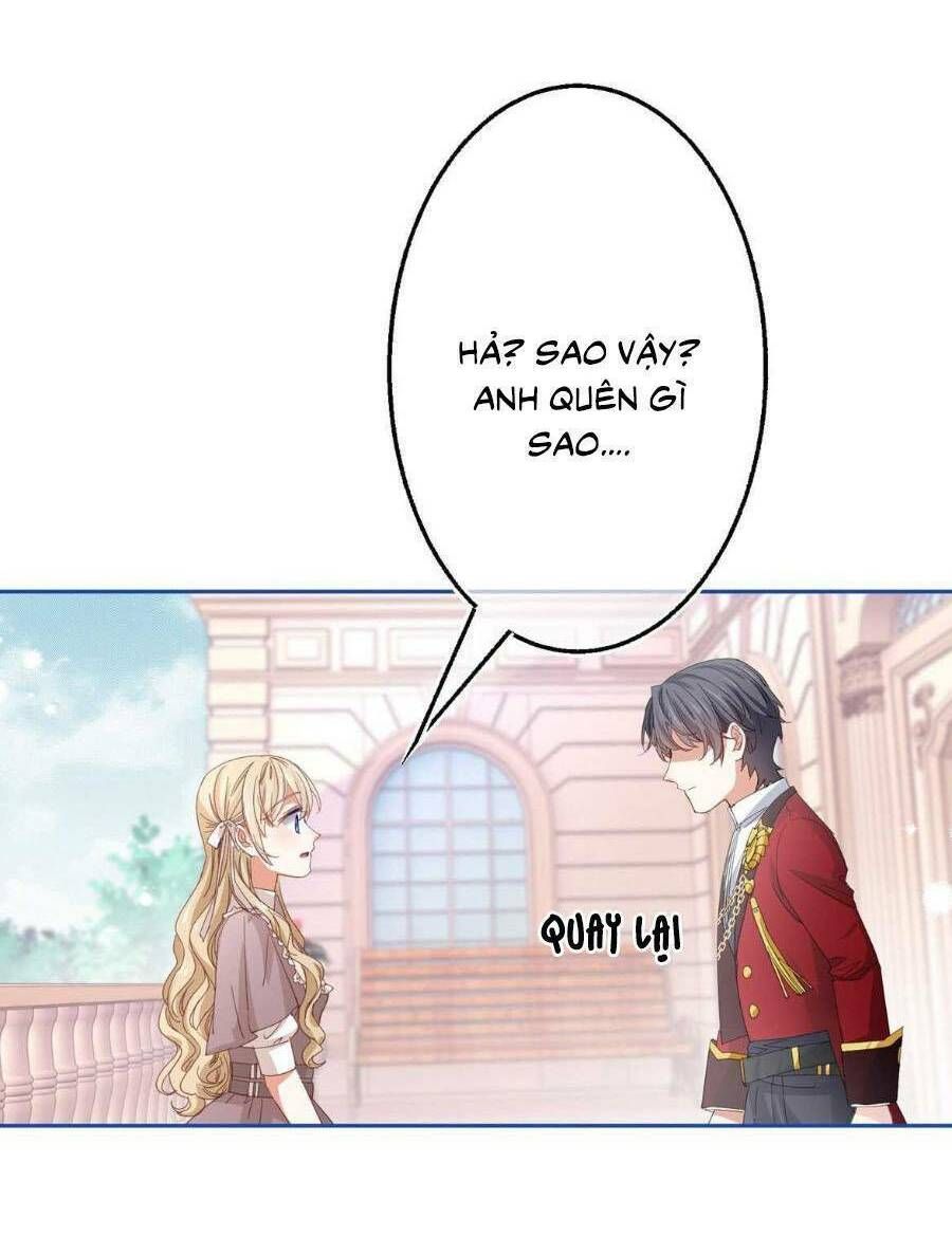Hoàng Nữ Được Cưng Chiều Nhất Đế Quốc Chapter 78 - Trang 12