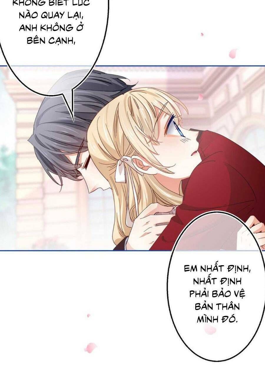 Hoàng Nữ Được Cưng Chiều Nhất Đế Quốc Chapter 78 - Trang 15
