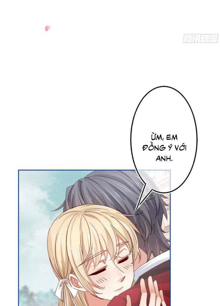 Hoàng Nữ Được Cưng Chiều Nhất Đế Quốc Chapter 78 - Trang 16
