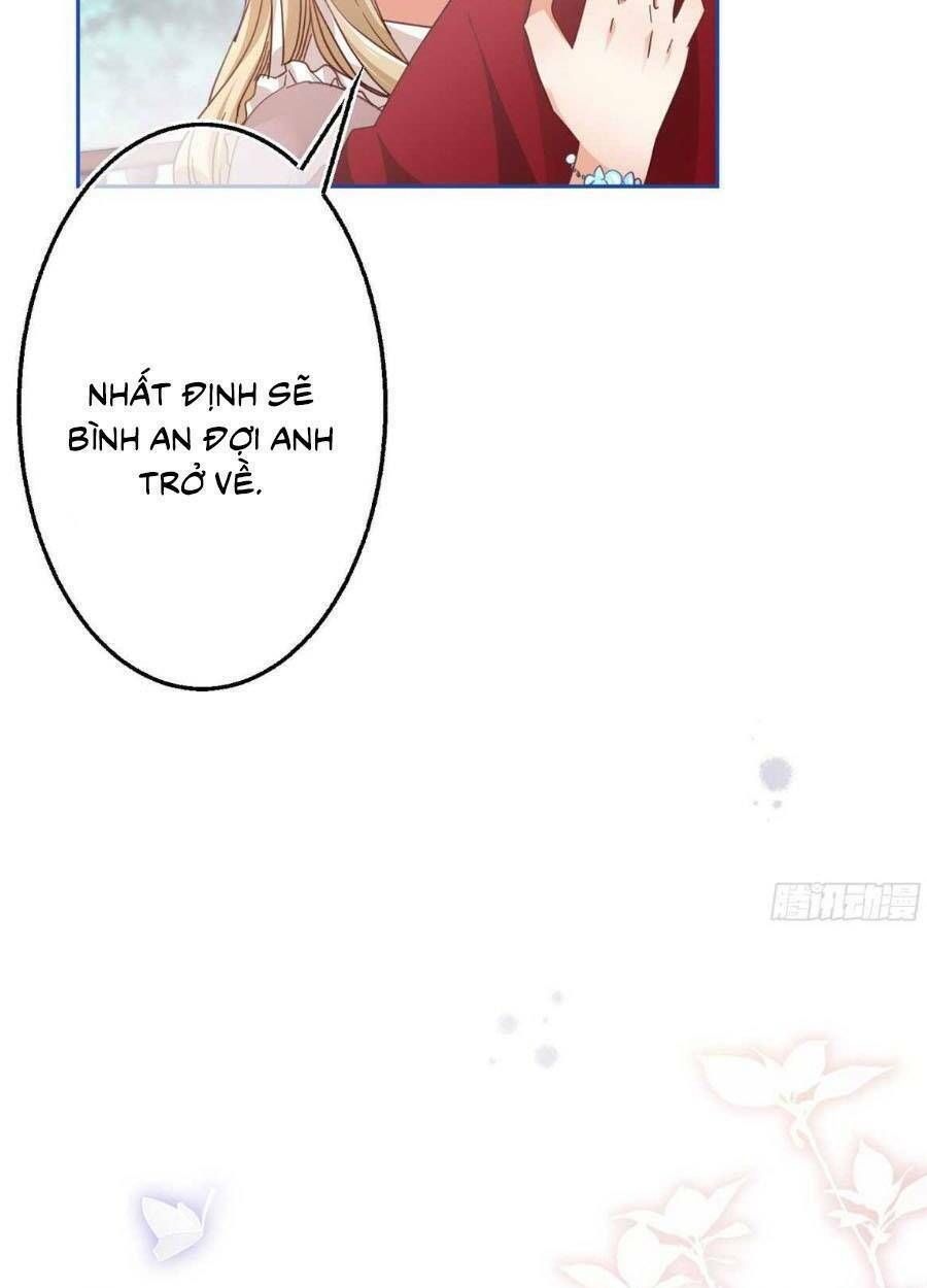 Hoàng Nữ Được Cưng Chiều Nhất Đế Quốc Chapter 78 - Trang 17