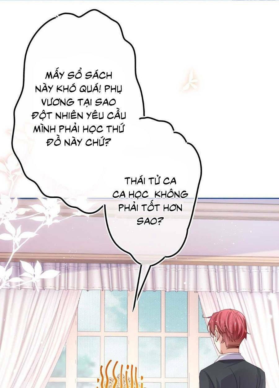 Hoàng Nữ Được Cưng Chiều Nhất Đế Quốc Chapter 78 - Trang 20