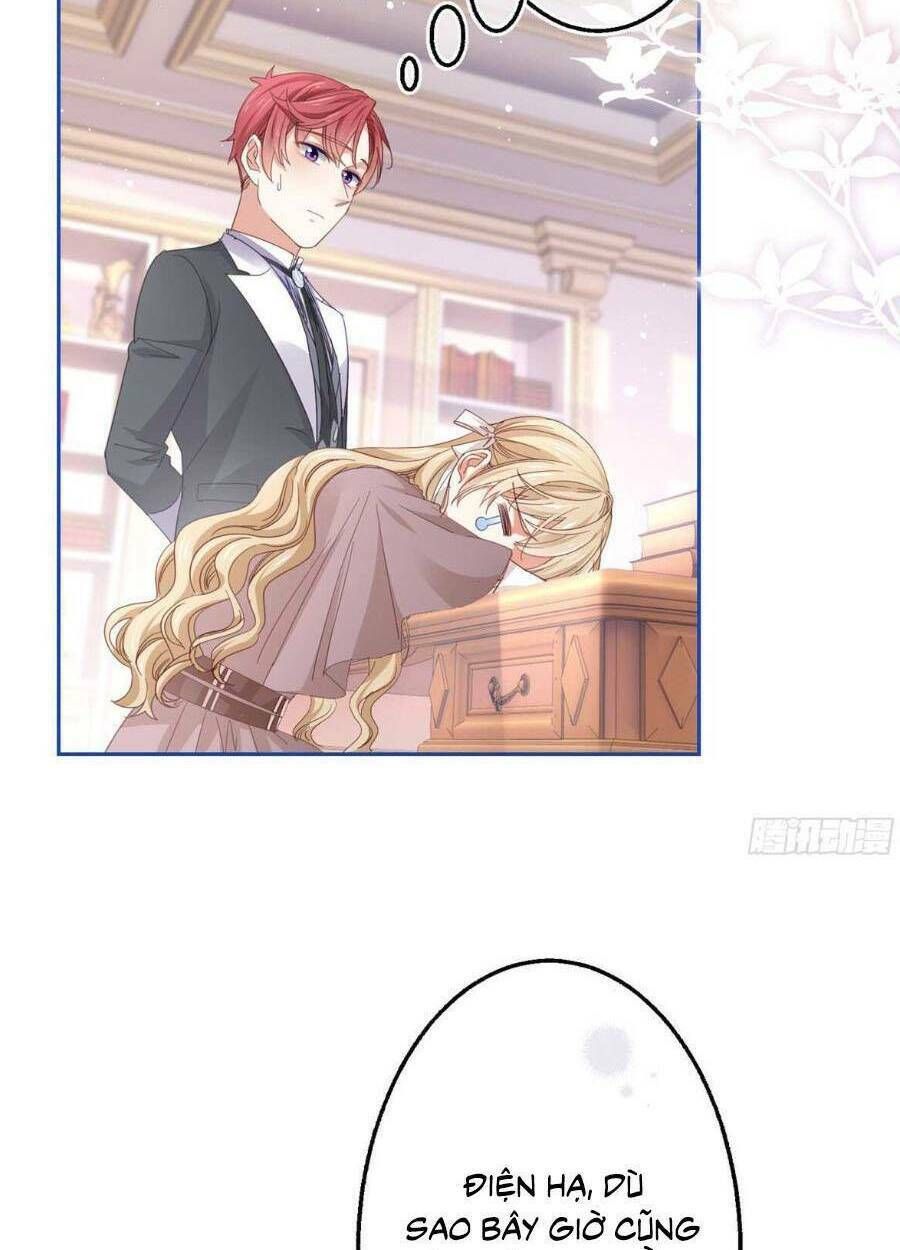 Hoàng Nữ Được Cưng Chiều Nhất Đế Quốc Chapter 78 - Trang 22