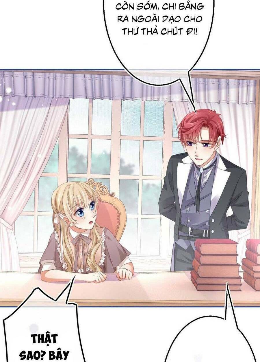 Hoàng Nữ Được Cưng Chiều Nhất Đế Quốc Chapter 78 - Trang 23