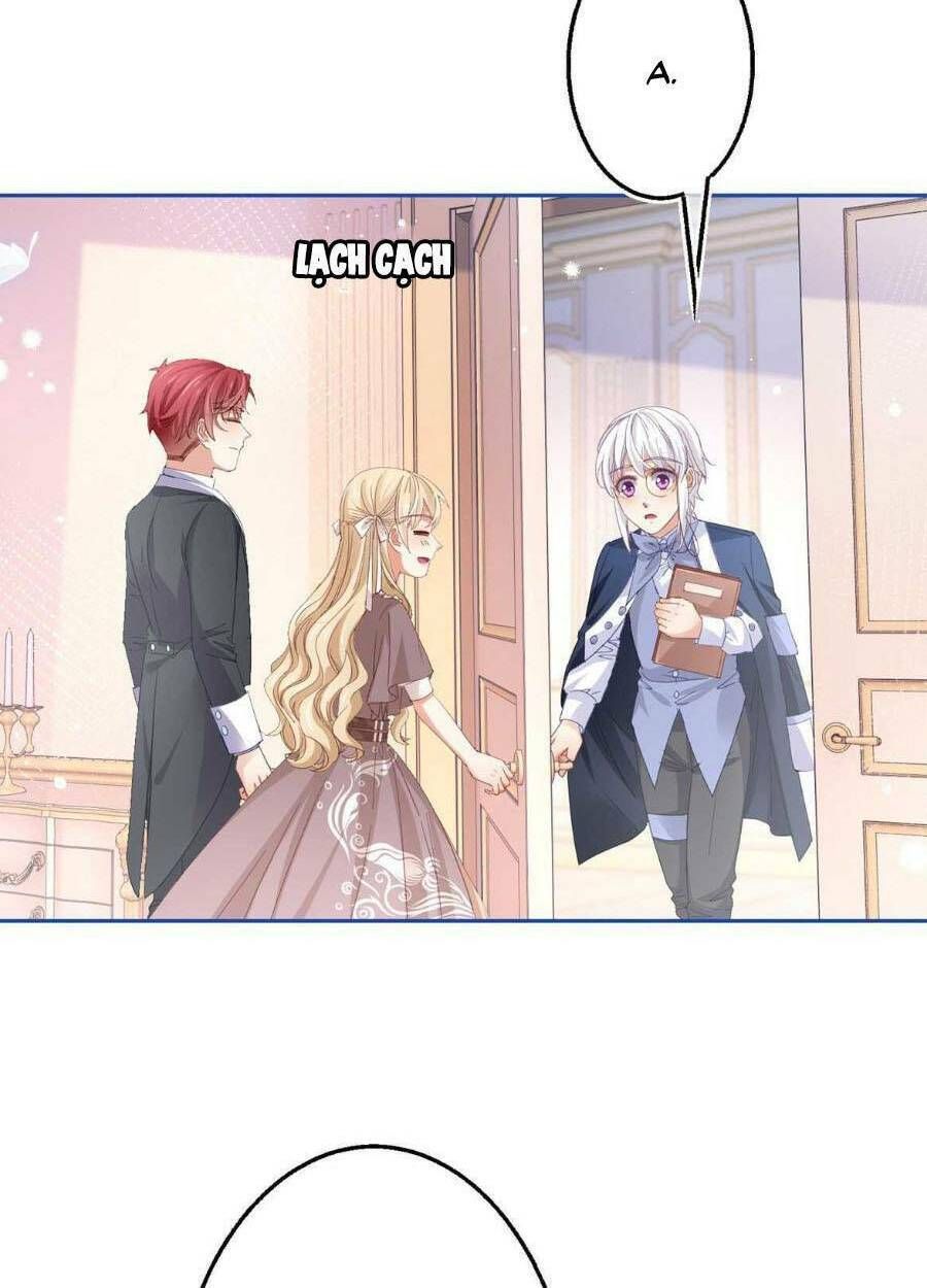Hoàng Nữ Được Cưng Chiều Nhất Đế Quốc Chapter 78 - Trang 26