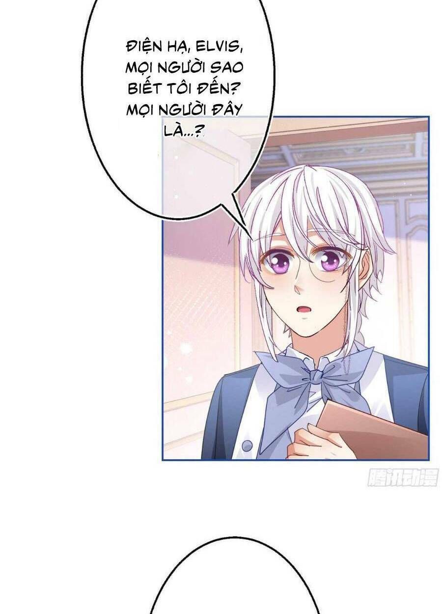 Hoàng Nữ Được Cưng Chiều Nhất Đế Quốc Chapter 78 - Trang 27