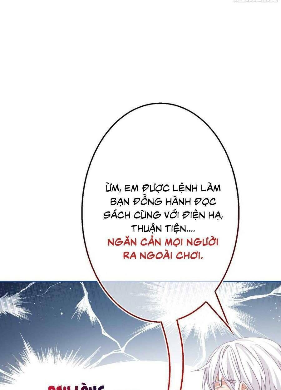 Hoàng Nữ Được Cưng Chiều Nhất Đế Quốc Chapter 78 - Trang 29